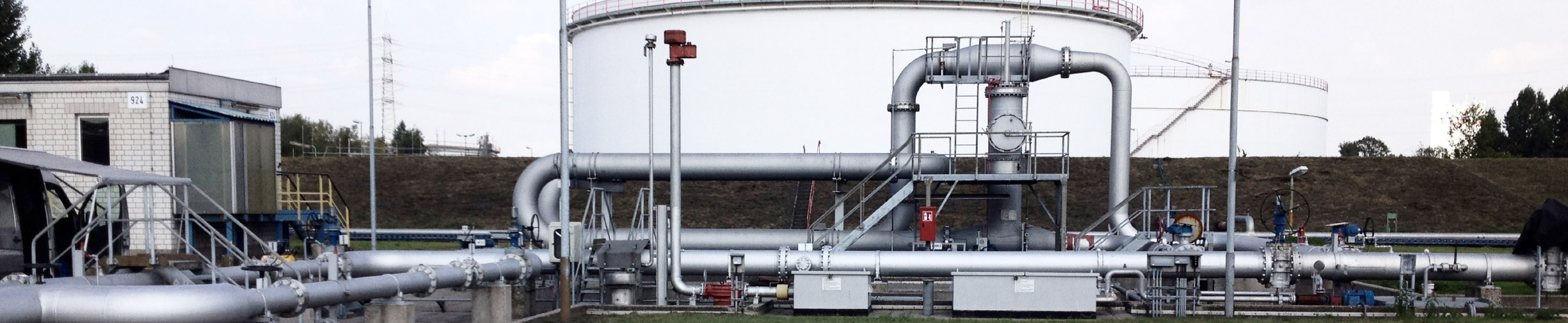 Lippelt Abscheidertechnik