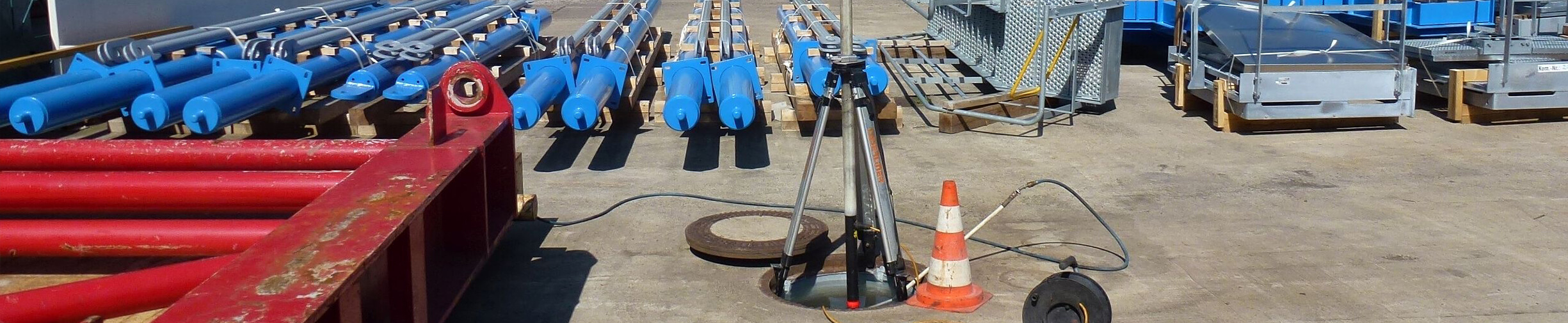 Lippelt Abscheidertechnik
